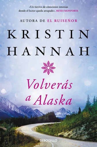 [9788466350198] Volverás a Alaska