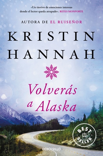 [9788466350198] Volverás a Alaska