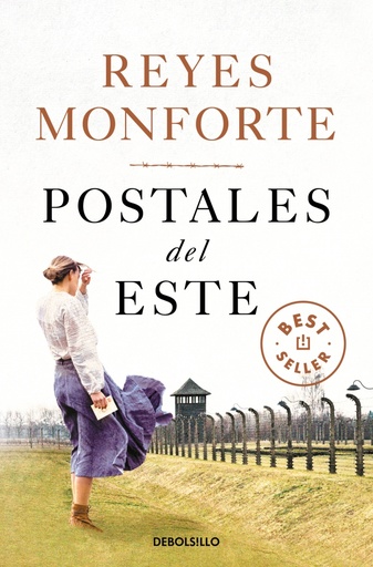 [9788466354677] Postales del Este