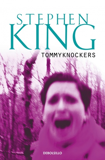 [9788497593823] Tommyknockers