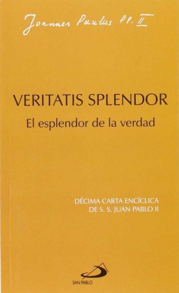 [9788428515900] Veritatis Splendor