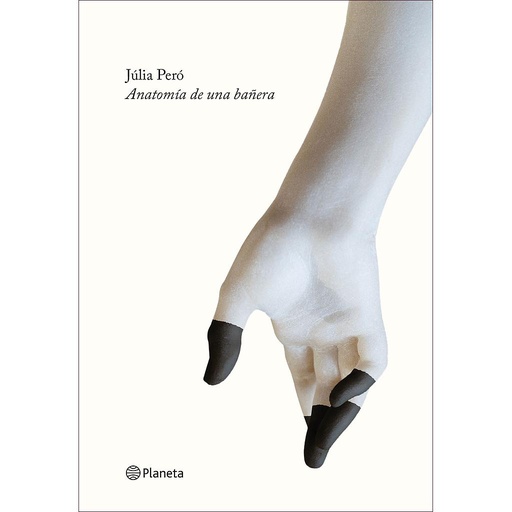 [9788408227885] Anatomía de una bañera