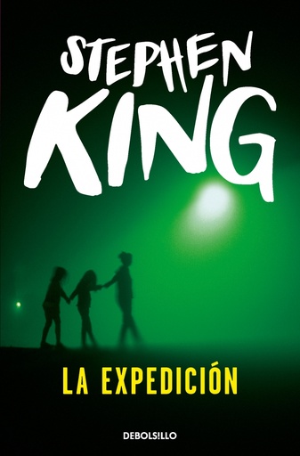 [9788483468005] La expedición