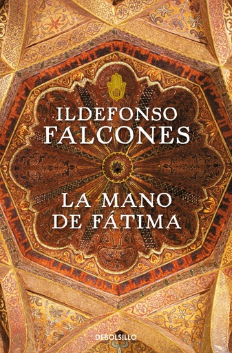 [9788499893747] La mano de Fátima