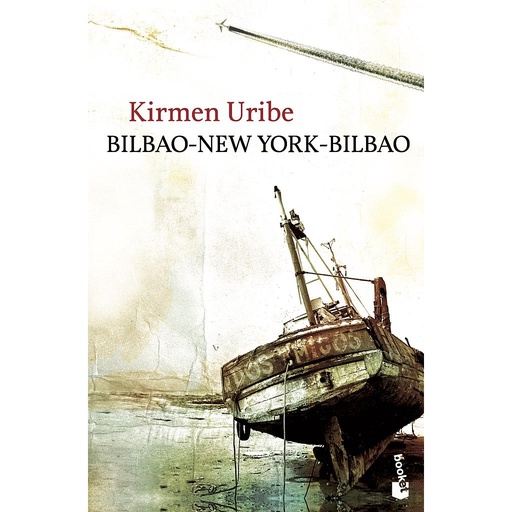 [9788432250927] Bilbao-New York-Bilbao