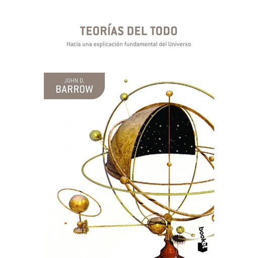 [9788408041344] Teorías del Todo