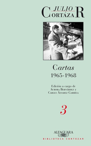 [9789870422709] Cartas 1965-1968. Tomo 3
