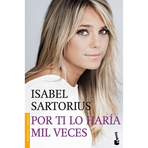 [9788427039674] Por ti lo haría mil veces