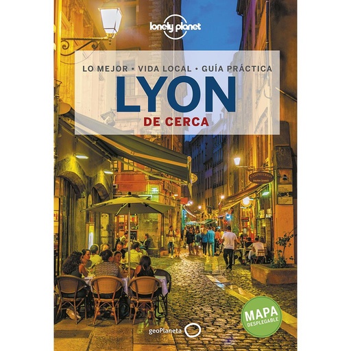 [9788408240587] Lyon de cerca