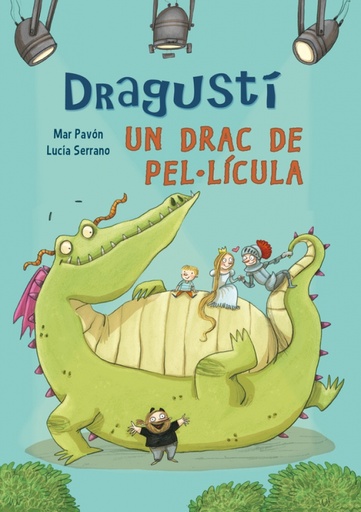 [9788448843526] Dragustí, un drac de pel·lícula