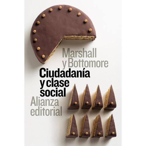 [9788411481809] Ciudadanía y clase social