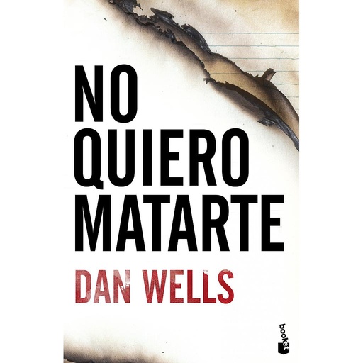 [9788408112129] NO QUIERO MATARTE
