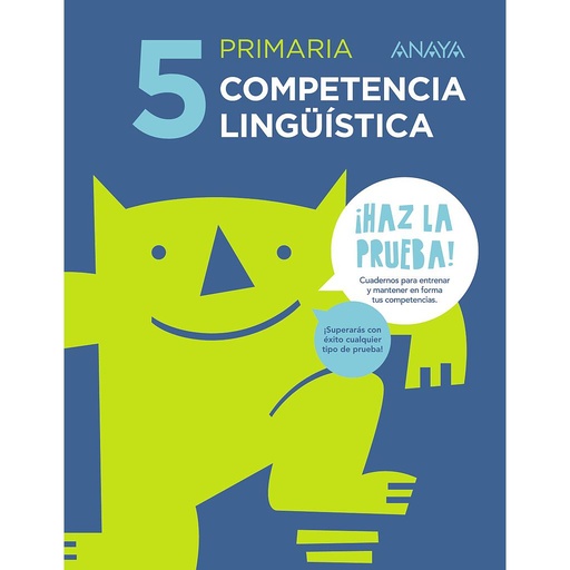 [9788469831311] Competencia lingüística 5.