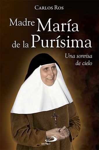 [9788428548380] Madre María de la Purísima