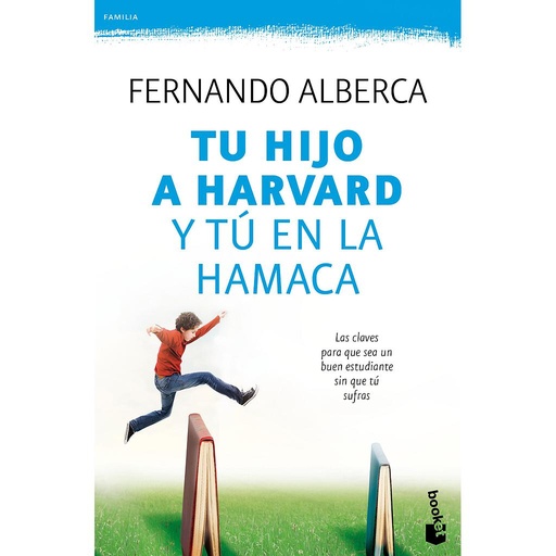 [9788467048285] Tu hijo a Harvard y tú en la hamaca