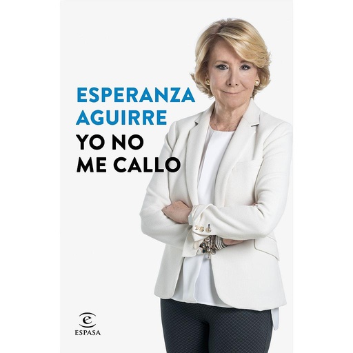[9788467046830] YO NO ME CALLO