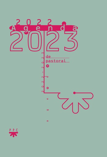[9788428839327] Agenda Pastoral 2022-2023