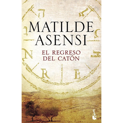 [9788408165903] EL REGRESO DEL CATON
