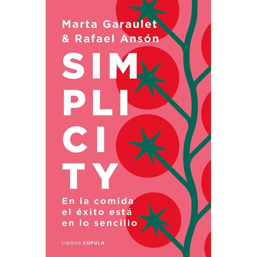 [9788448029210] Simplicity