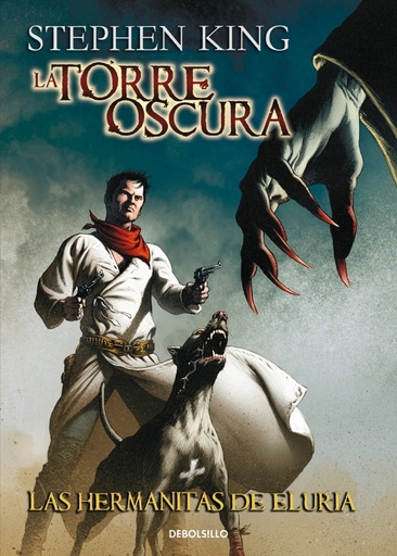 [9788499895857] Las hermanitas de Eluria (La Torre Oscura [cómic] 7)