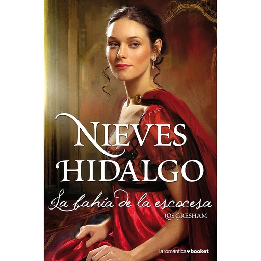 [9788408113645] La bahía de la escocesa