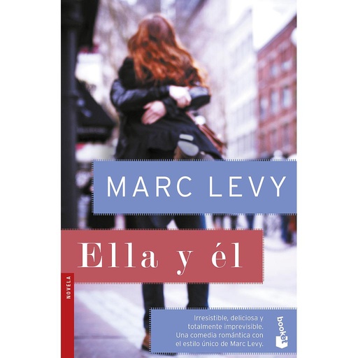 [9788408170389] Ella y él