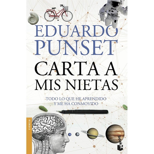 [9788423352210] CARTA A MIS NIETAS