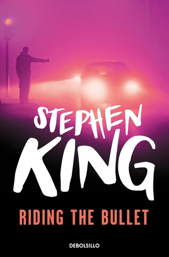 [9788497938198] Riding The Bullet