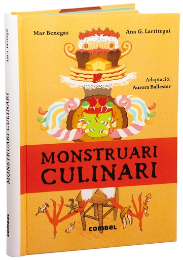 [9788491019022] Monstruari culinari