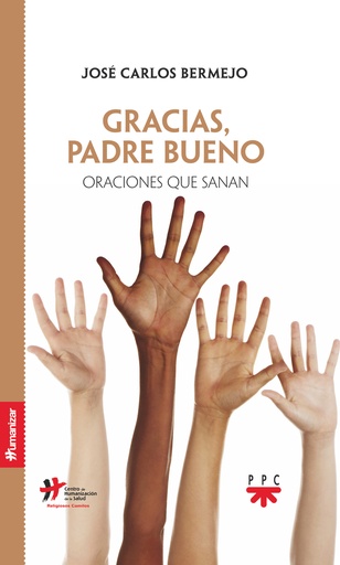 [9788428839495] Gracias. Padre bueno