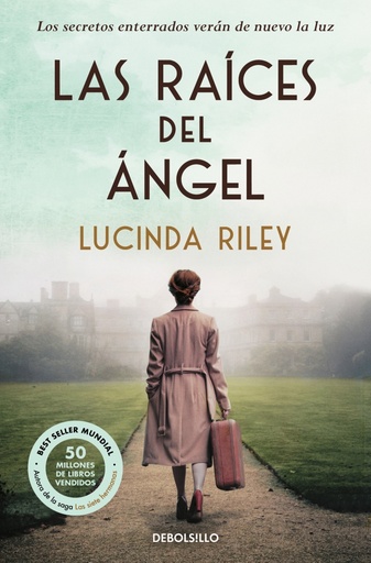 [9788466344272] Las raíces del ángel