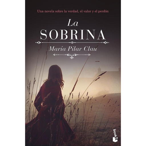 [9788408177487] LA SOBRINA