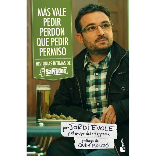 [9788408101222] Más vale pedir perdón que pedir permiso