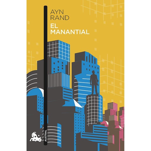 [9788423434817] El manantial