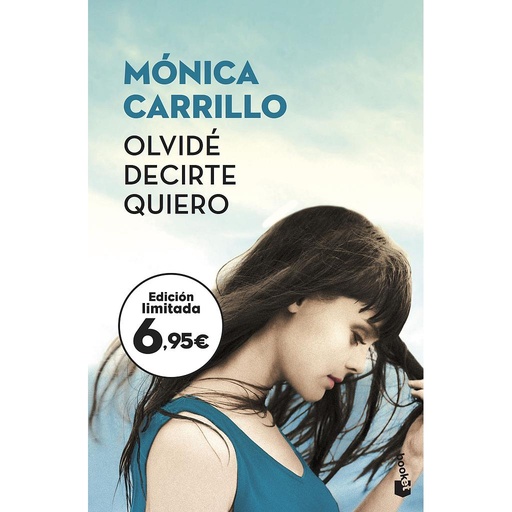 [9788408187226] OLVIDE DECIRTE QUIERO