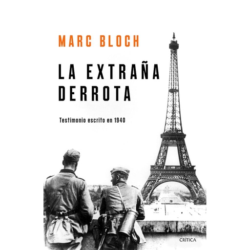 [9788491990949] La extraña derrota
