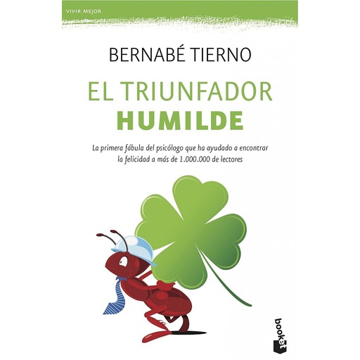 [9788499983134] El triunfador humilde