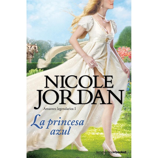 [9788408119296] LA PRINCESA AZUL