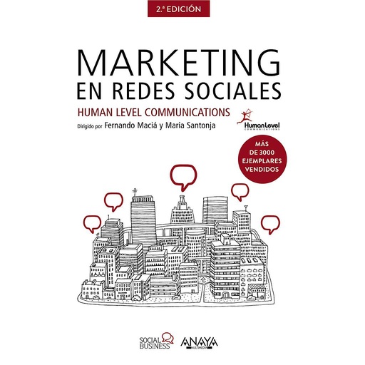 [9788441537262] Marketing en redes sociales