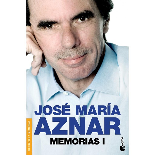 [9788408126355] Memorias I
