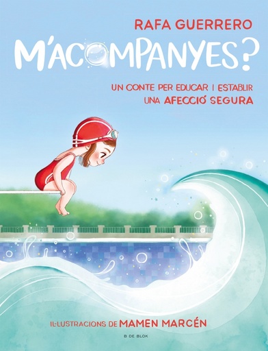 [9788418688225] M'acompanyes?