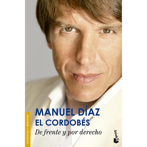 [9788427041141] De frente y por derecho