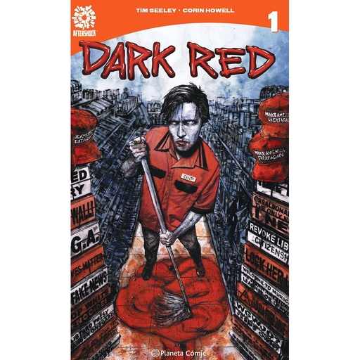 [9788413416496] Dark Red nº 01