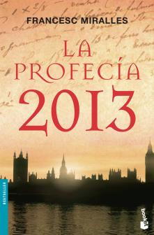 [9788427035607] La profecía 2013