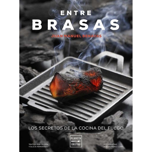 [9788408183327] Entre brasas