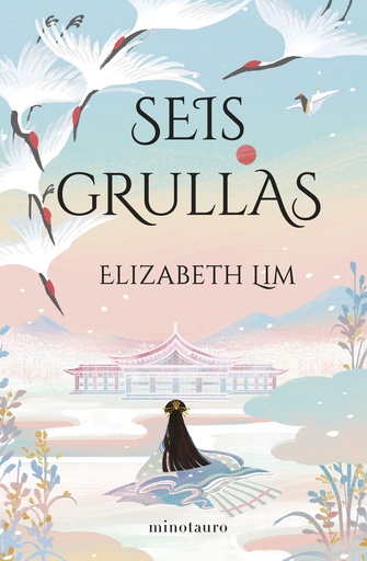 [9788445012956] Seis grullas