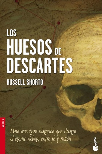 [9788408106012] Los huesos de Descartes