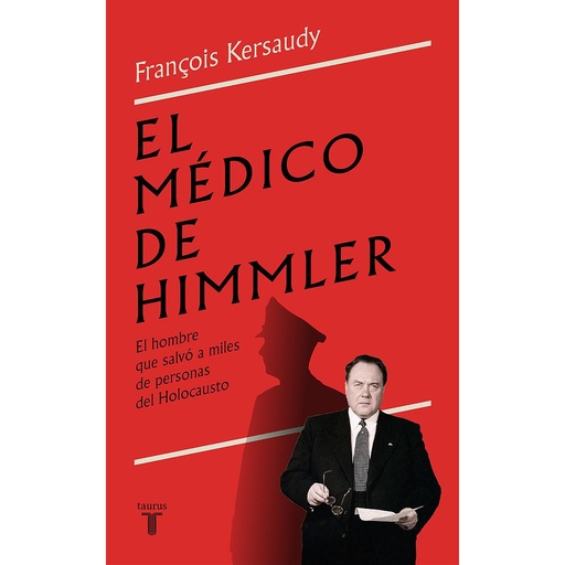 [9788430624843] El médico de Himmler