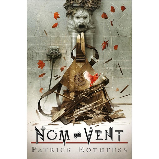 [9788417627706] El nom del vent (edició de luxe pel 10è aniversari de la publicació)