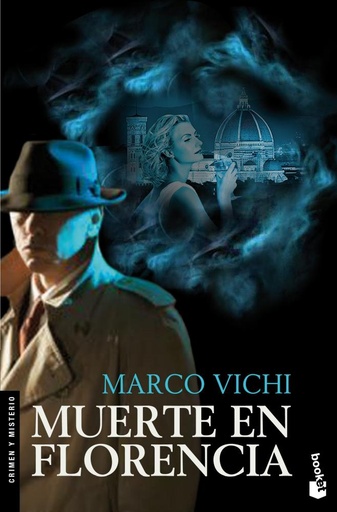 [9788408005575] Muerte en Florencia
